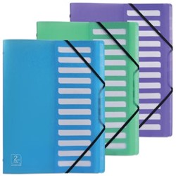 Pochettes d'organisation