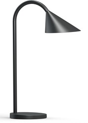 Unilux lampe de bureau Sol, LED, noir 1 Stuk