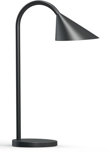 Unilux lampe de bureau Sol, LED, noir 1 Stuk