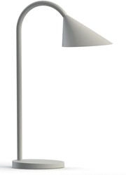 Unilux lampe de bureau Sol, LED, blanc 1 Stuk