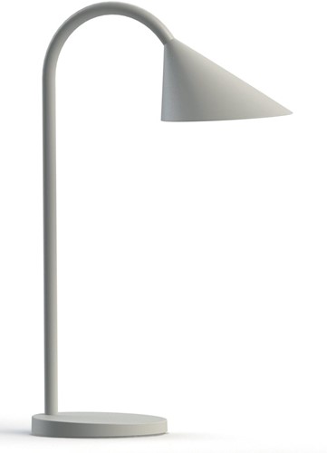 Unilux lampe de bureau Sol, LED, blanc 1 Stuk