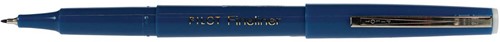 Pilot Feutre SW-PPF, bleu 1 Stuk