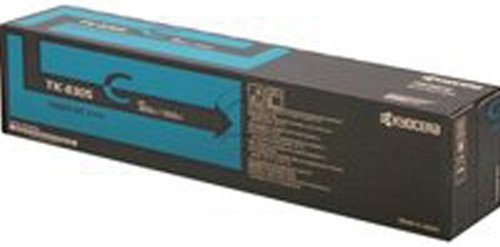 Toner Kyocera TK-8305C blauw 1 Stuk