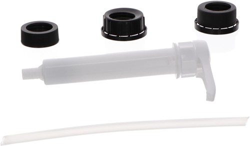 Greenspeed pompe, pour des flacons de 5 litres