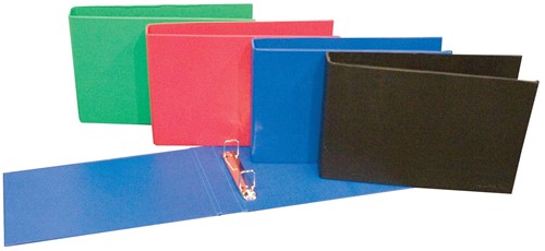 Classeur à anneaux ft 250 x 170 mm