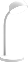 Unilux lampe de bureau Tamy, LED, blanc