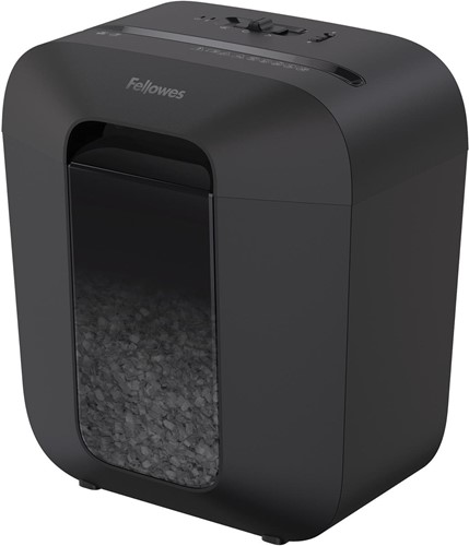 Fellowes Powershred LX25M destructeur de documents 1 Stuk
