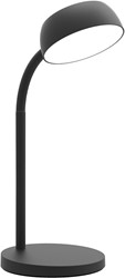 Unilux lampe de bureau Tamy, LED, noir