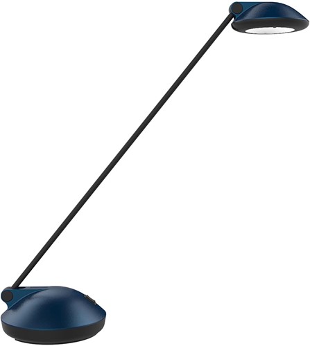 Unilux lampe de bureau Joker Oceanis, LED, bleu