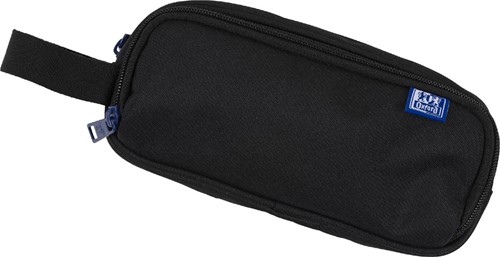 Oxford B-Smart trousse noir