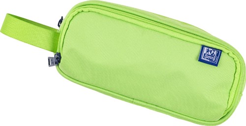 Oxford B-Smart trousse vert clair