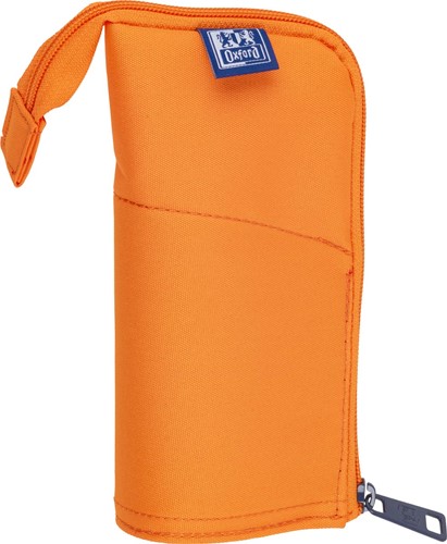 Oxford Stand-Up trousse orange