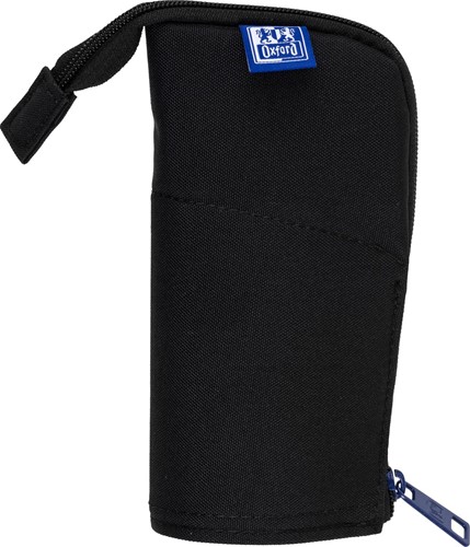 Oxford Stand-Up trousse noir