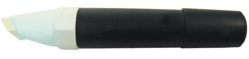 M+R mouilleur type stylo, 14 cm, noir 1 Stuk