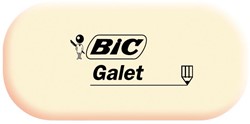 Bic gomme Galet