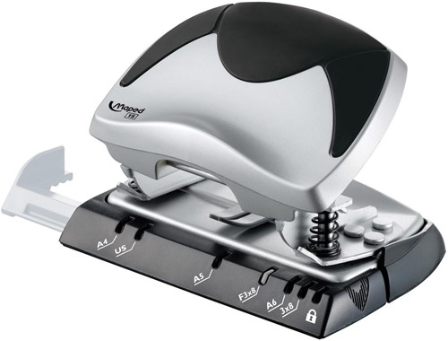 Maped perforateur Ergologic