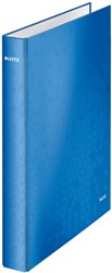 Leitz WOW classeur à anneaux, 2 anneaux, bleu 1 Stuk