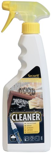 Securit spray nettoyant pour des ardoises et tableaux en verre, flacon de 500 ml 1 Stuk