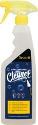 Securit spray nettoyant pour des ardoises et tableaux en verre, flacon de 750 ml
