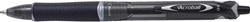 Pilot Acroball Begreen stylo bille,  pointe medium, 0,3 mm, noir 1 Stuk