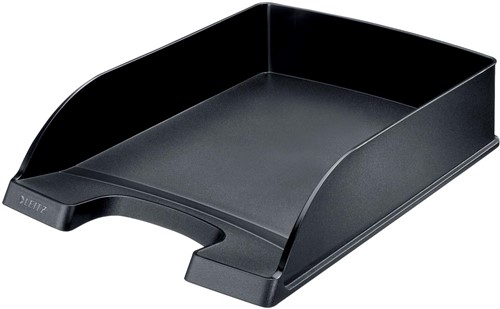 Leitz bac à courrier Plus 5227 Standard, noir 1 Stuk