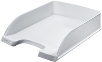 Leitz bac à courrier Plus 5227 Standard blanc 1 Stuk-2