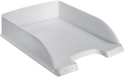 Leitz bac à courrier Plus 5227 Standard blanc 1 Stuk