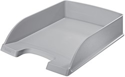 Leitz bac à courrier Plus 5227 Standard gris 1 Stuk