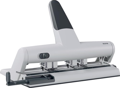 Leitz perforateur 4 trous Heavy Duty 5114 1 Stuk