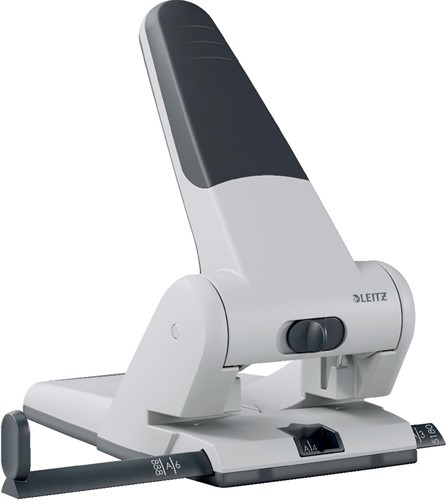 Leitz perforator Heavy Duty 5180 1 Stuk