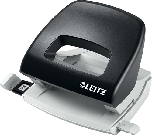 Leitz perforateur 5038, noir 1 Stuk