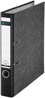 Leitz classeur à levier, pour ft A4, marbré, dos de 5 cm 1 Stuk