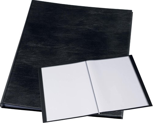 Rillstab protège-documents A3 12 pochettes 1 Stuk