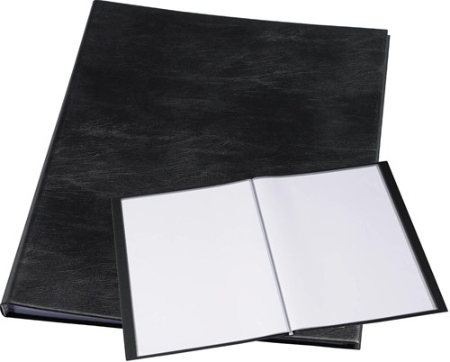 Rillstab protège-documents A3 24 pochettes 1 Stuk