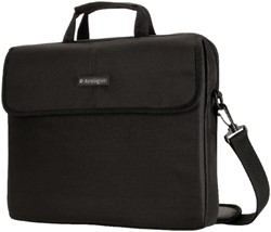 Laptoptas Sleeve Kensington SP10 15.6 zwart 1 Stuk