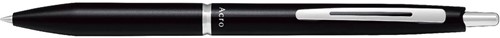 Pilot balpen Acro 1000, medium punt, in giftbox, zwart