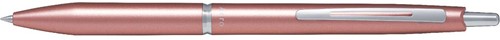 Pilot balpen Acro 1000, medium punt, in giftbox, rosé goud