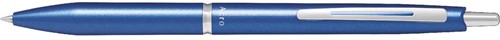 Pilot balpen Acro 1000, medium punt, in giftbox, hemelsblauw