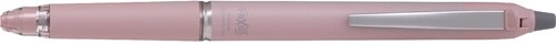 Pilot Frixion Ball Zone gelroller, uitwisbaar, medium punt, 0,7 mm, in giftbox,  roze