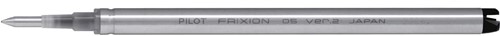 Pilot vulling voor Frixion Zone 0,7 mm, blauw