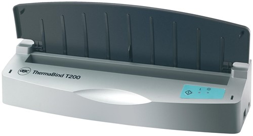 GBC thermorelieur T200 1 Stuk