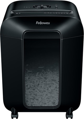 Fellowes Powershred destructeur de documents LX85