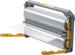 GBC hervulbare lamineerrol Foton 30, 125 micron, glanzend, maximaal 150 A4 documenten 1 Stuk