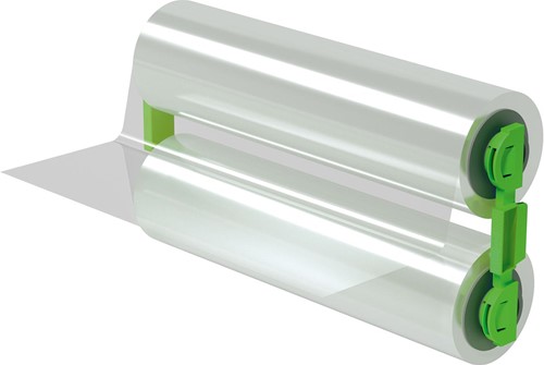 GBC recharge pour Foton 30 rouleau rechargeable, 100 microns, brillant, jusqu'à 190 documentens A4 1 Stuk