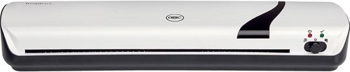 GBC machine à plastifier Inspire+, pour ft A3, blanc