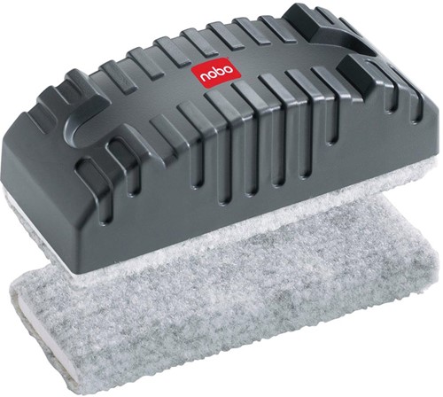 Nobo magnetische bordenwisser 1 Stuk