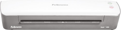 Fellowes Ion A4 machine à plastifier 1 Stuk