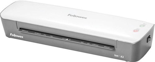 Fellowes Ion A3 machine à plastifier