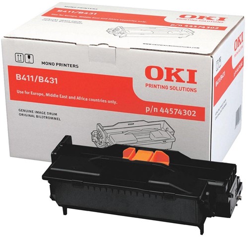 Oki Drum Kit - 25000 pagina's - 44574302