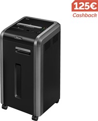 Fellowes Powershred papiervernietiger 225Ci 1 Stuk
